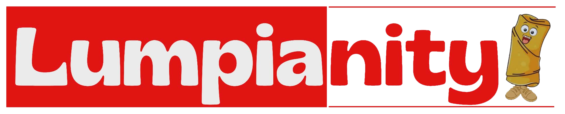 Lumpianity - Premium Lumpiang Shanghai, Lumpiang Siomai, Cheese Turon